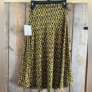 LuLaRoe Azure size S new with tags.